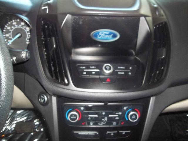 used 2019 Ford Escape car, priced at $13,995