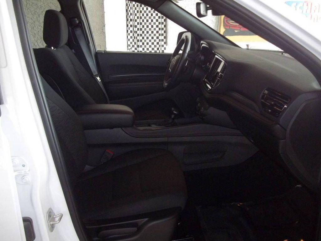 used 2023 Dodge Durango car, priced at $33,995