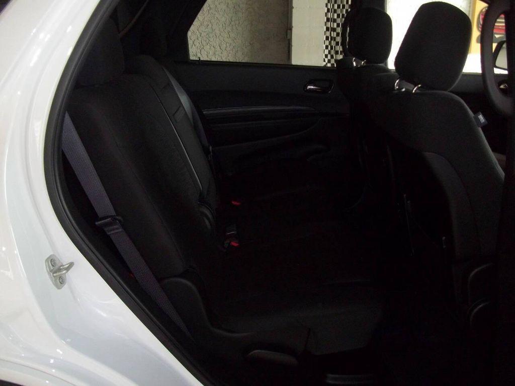 used 2023 Dodge Durango car, priced at $33,995