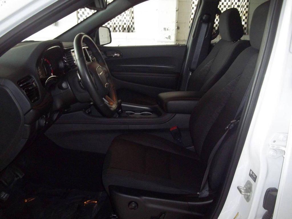 used 2023 Dodge Durango car, priced at $33,995