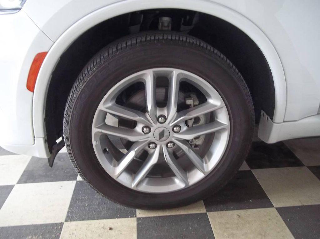 used 2023 Dodge Durango car, priced at $33,995