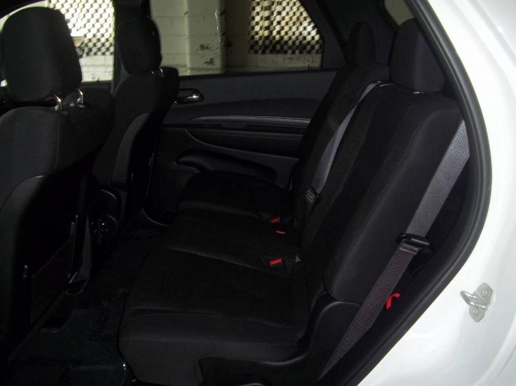 used 2023 Dodge Durango car, priced at $33,995