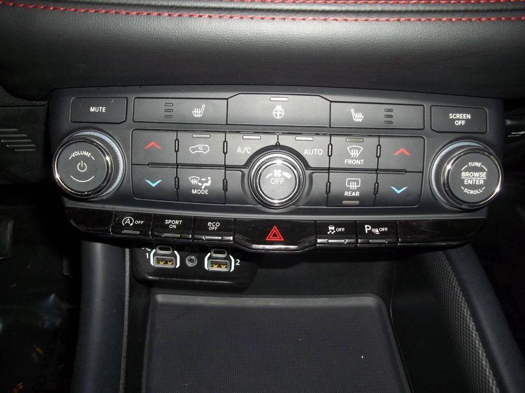 used 2023 Dodge Durango car, priced at $33,995