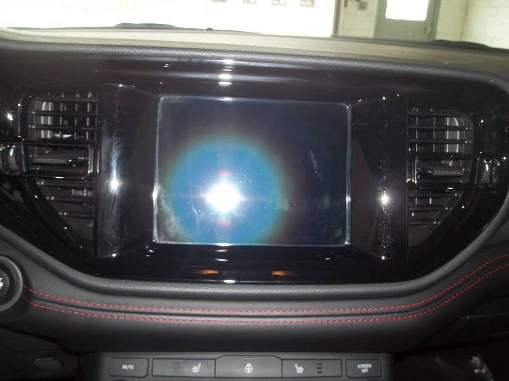 used 2023 Dodge Durango car, priced at $33,995