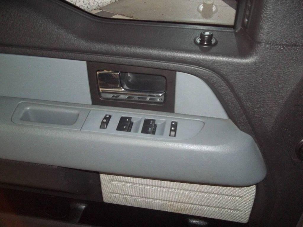 used 2014 Ford F-150 car, priced at $14,995