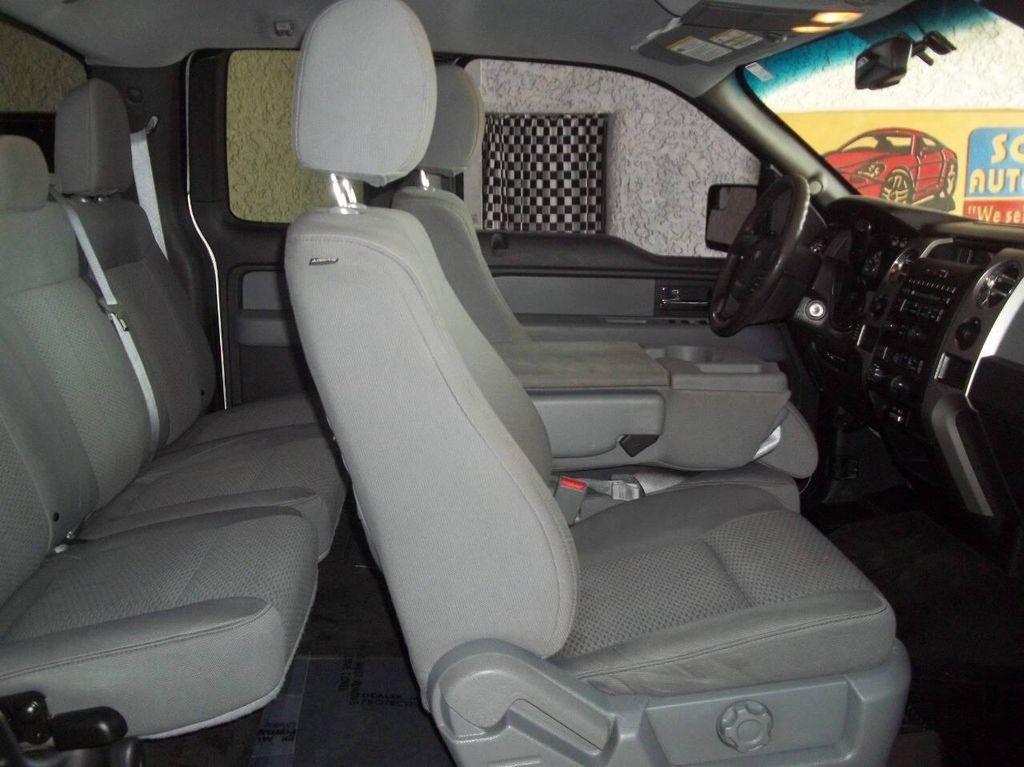 used 2014 Ford F-150 car, priced at $14,995