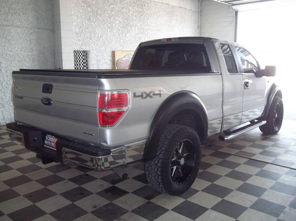 used 2014 Ford F-150 car, priced at $14,995