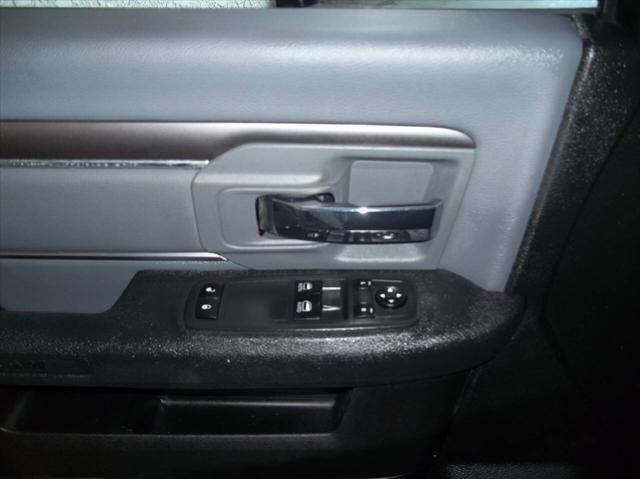 used 2021 Ram 1500 Classic car, priced at $26,995