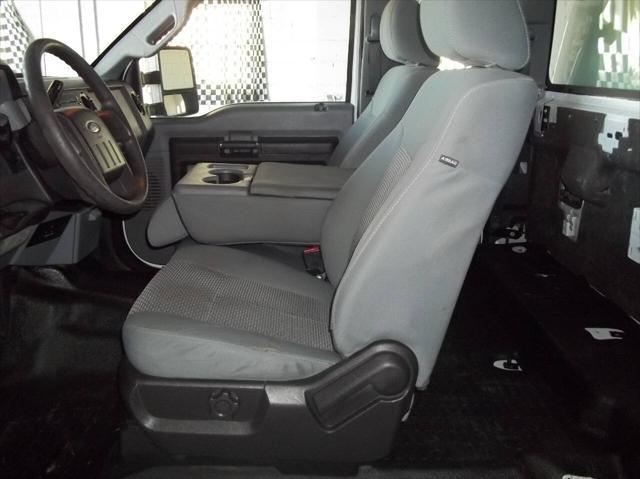 used 2015 Ford F-250 car, priced at $14,995