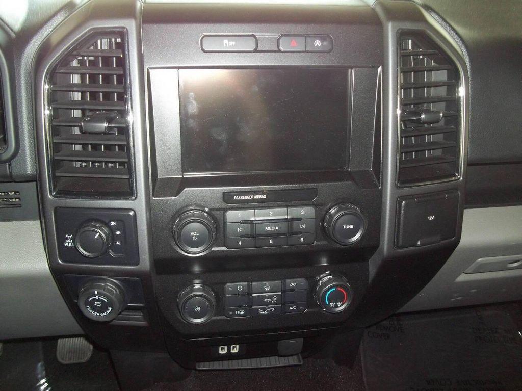 used 2019 Ford F-150 car, priced at $22,995