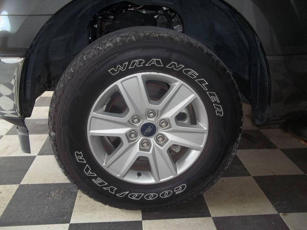 used 2019 Ford F-150 car, priced at $22,995