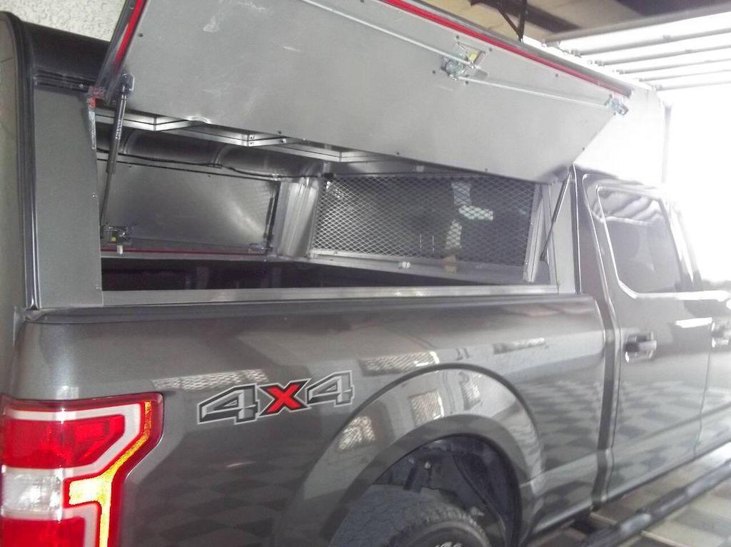 used 2019 Ford F-150 car, priced at $22,995