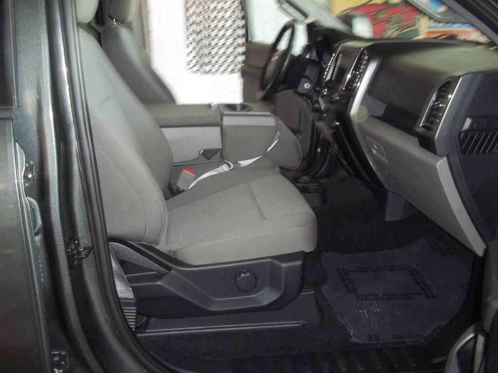 used 2019 Ford F-150 car, priced at $22,995