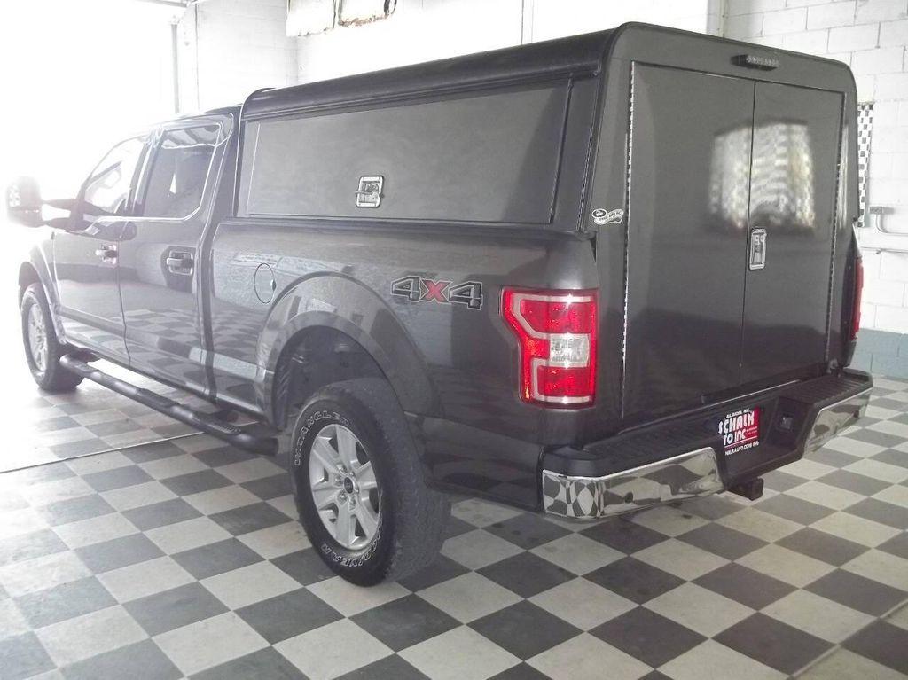 used 2019 Ford F-150 car, priced at $22,995