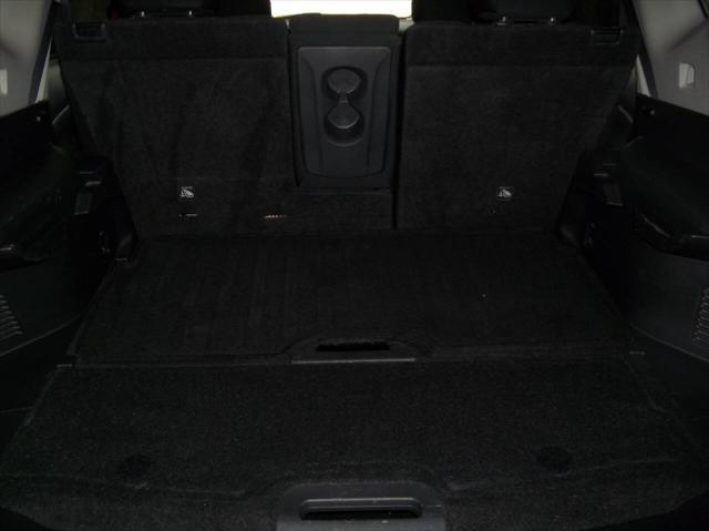 used 2019 Nissan Rogue car, priced at $10,995