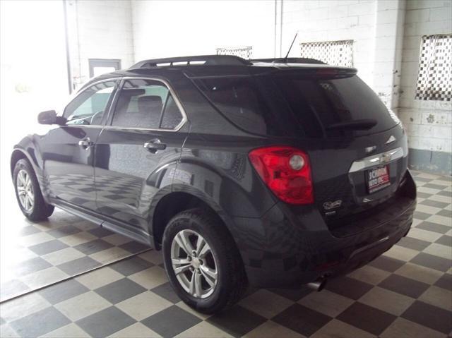 used 2014 Chevrolet Equinox car, priced at $9,995