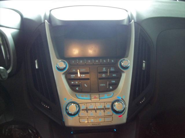 used 2014 Chevrolet Equinox car, priced at $9,995