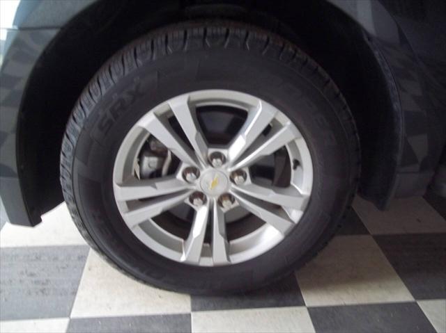 used 2014 Chevrolet Equinox car, priced at $9,995
