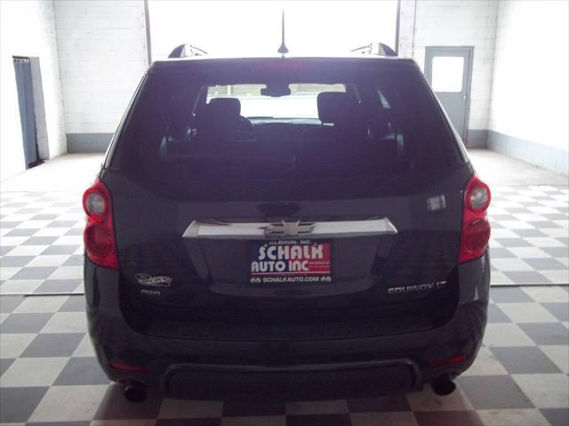 used 2014 Chevrolet Equinox car, priced at $9,995