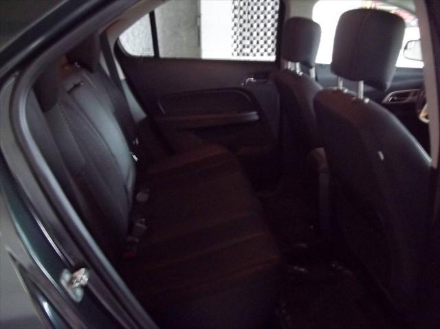 used 2014 Chevrolet Equinox car, priced at $9,995