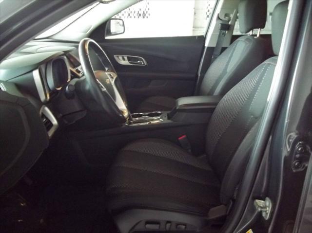 used 2014 Chevrolet Equinox car, priced at $9,995