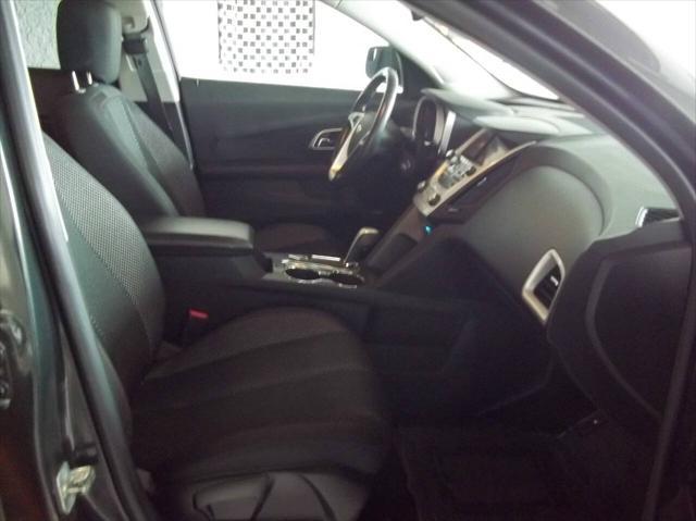 used 2014 Chevrolet Equinox car, priced at $9,995