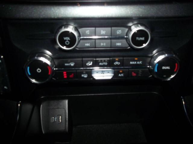 used 2023 Ford F-150 car, priced at $49,995