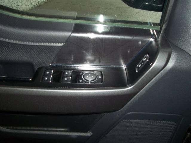 used 2023 Ford F-150 car, priced at $49,995