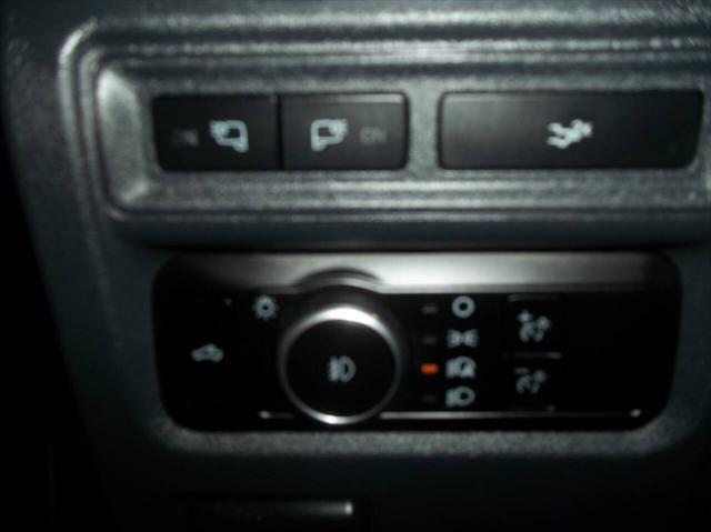 used 2023 Ford F-150 car, priced at $49,995