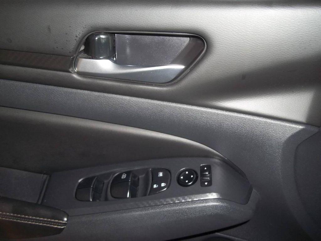 used 2025 Nissan Altima car, priced at $21,995