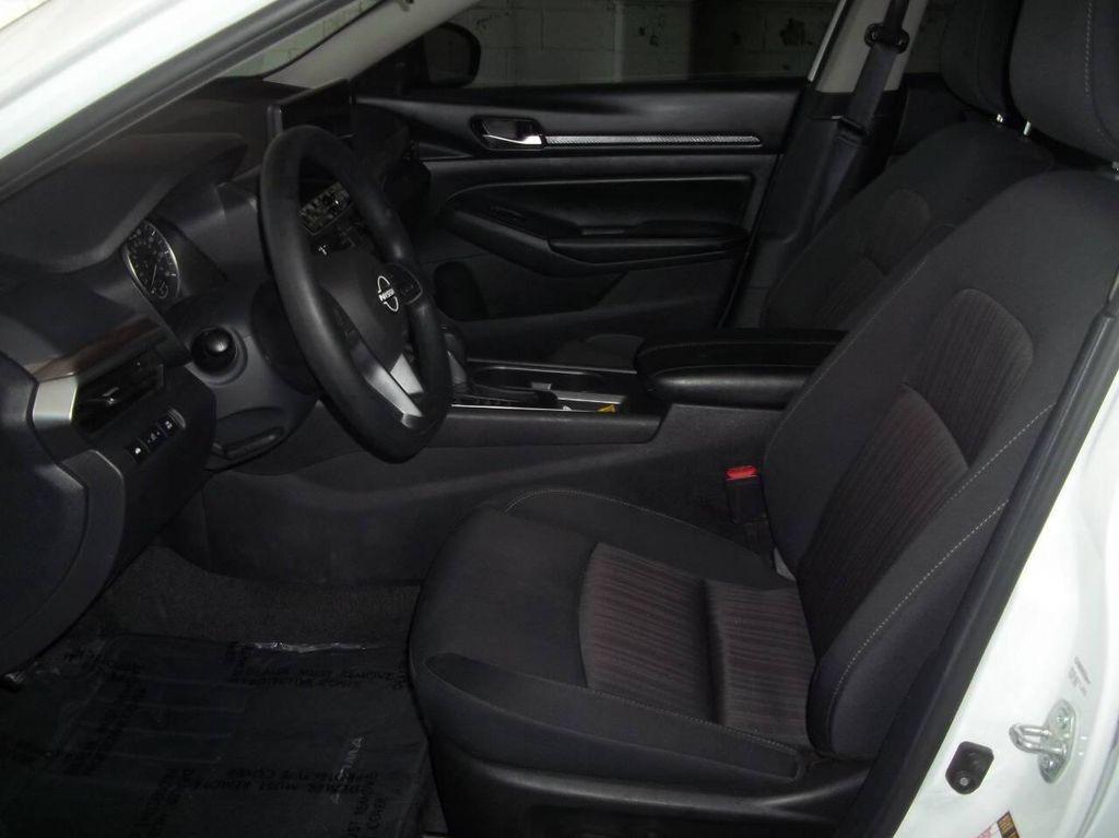used 2025 Nissan Altima car, priced at $21,995