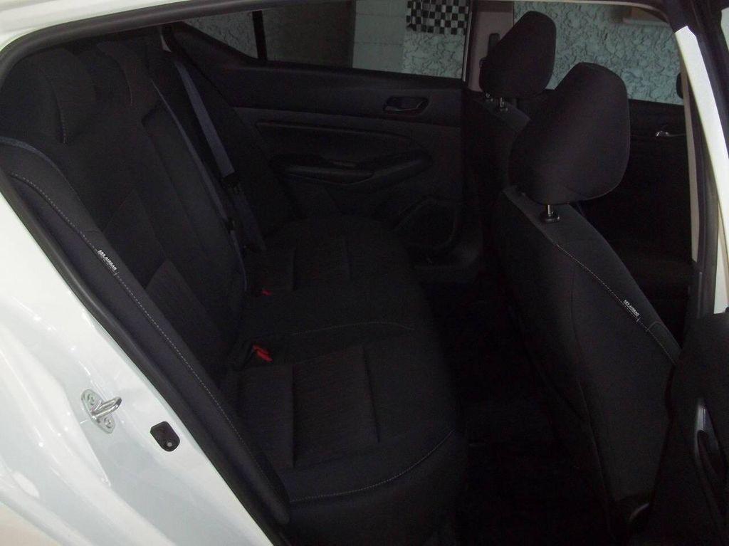 used 2025 Nissan Altima car, priced at $21,995