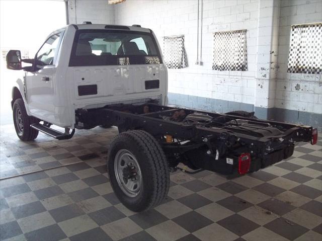 used 2024 Ford F-350 car, priced at $49,995
