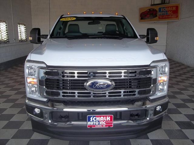 used 2024 Ford F-350 car, priced at $49,995