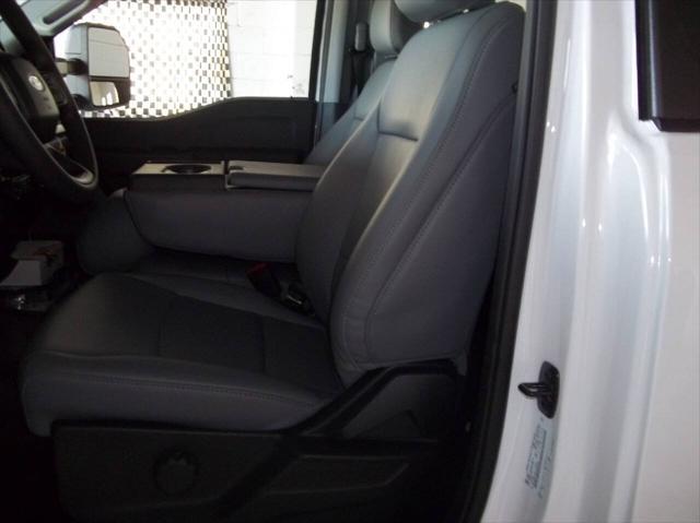used 2024 Ford F-350 car, priced at $49,995
