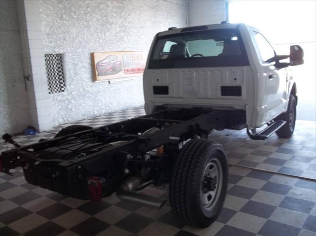 used 2024 Ford F-350 car, priced at $49,995