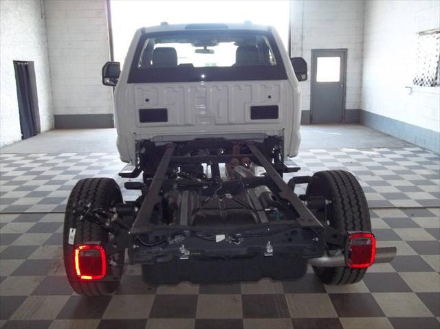 used 2024 Ford F-350 car, priced at $49,995