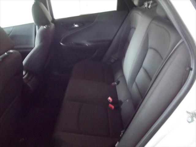 used 2022 Chevrolet Malibu car, priced at $18,995