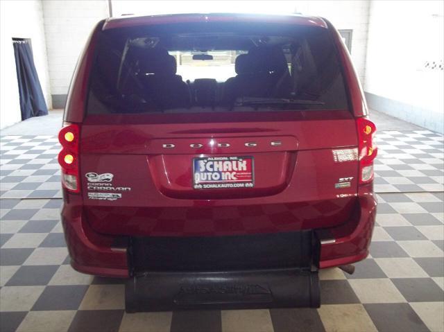 used 2014 Dodge Grand Caravan car, priced at $19,995