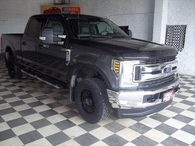 used 2019 Ford F-250 car, priced at $30,995