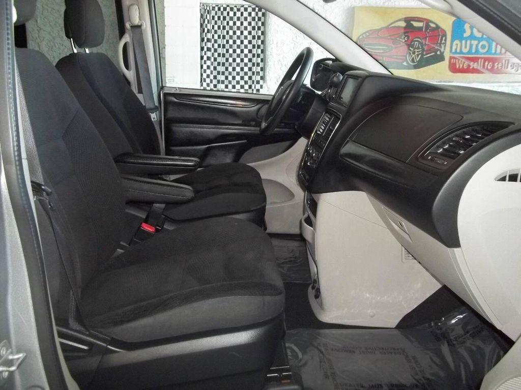 used 2019 Dodge Grand Caravan car, priced at $17,995