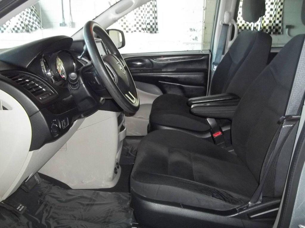 used 2019 Dodge Grand Caravan car, priced at $17,995