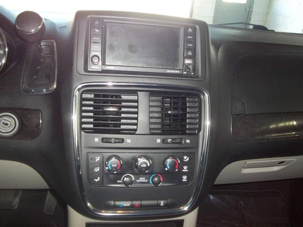 used 2019 Dodge Grand Caravan car, priced at $17,995