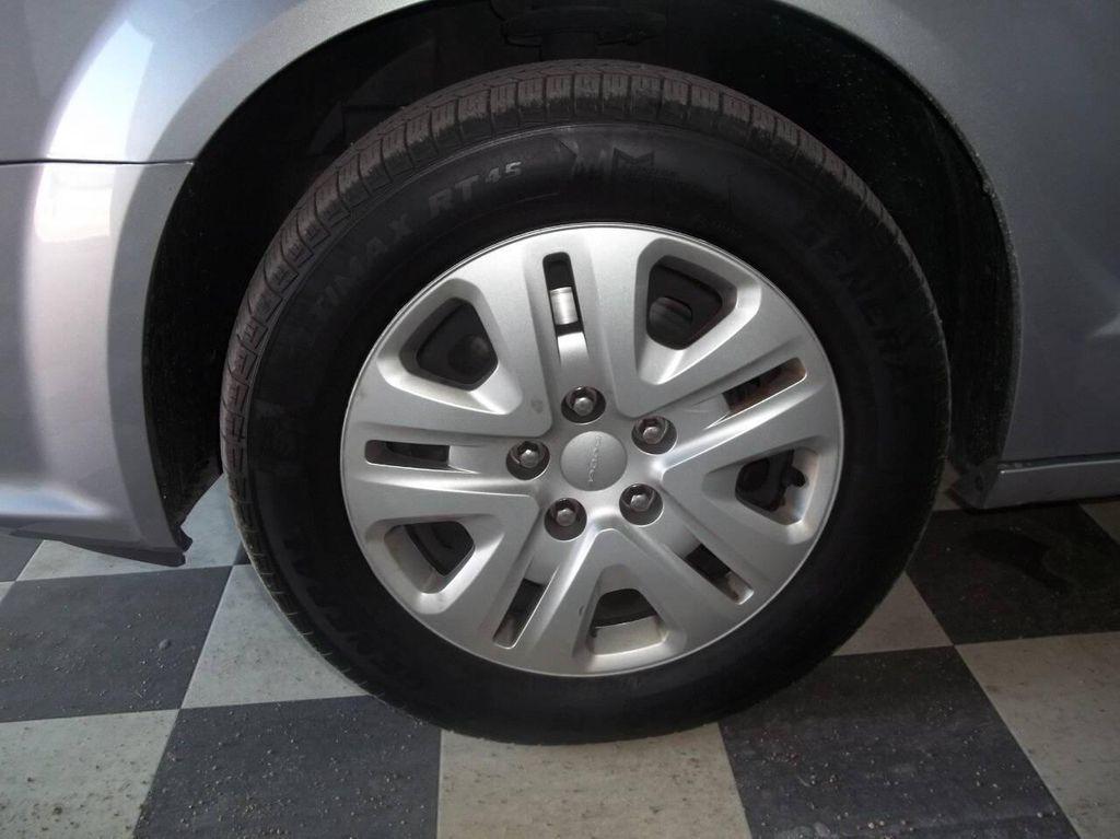 used 2019 Dodge Grand Caravan car, priced at $17,995