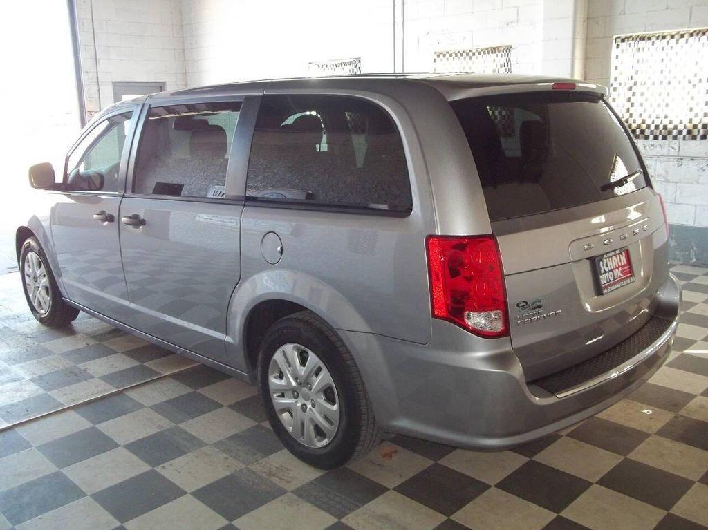used 2019 Dodge Grand Caravan car, priced at $17,995