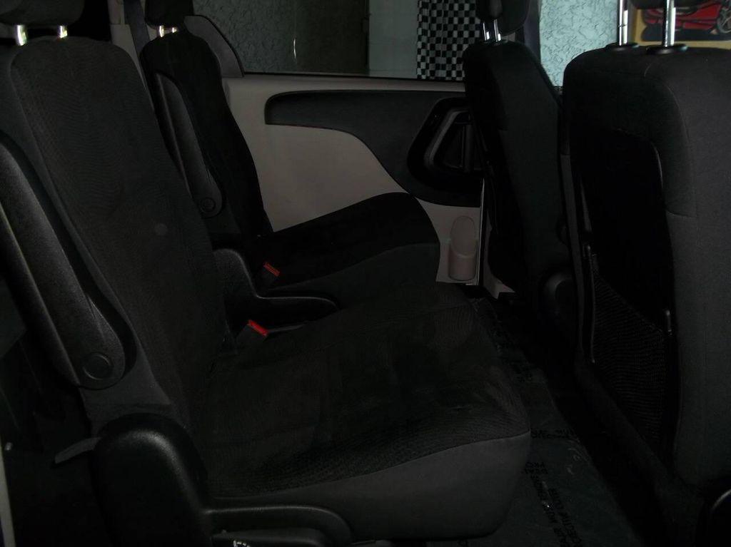 used 2019 Dodge Grand Caravan car, priced at $17,995