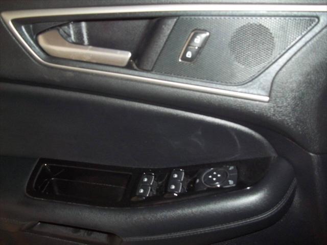 used 2019 Ford Edge car, priced at $19,995
