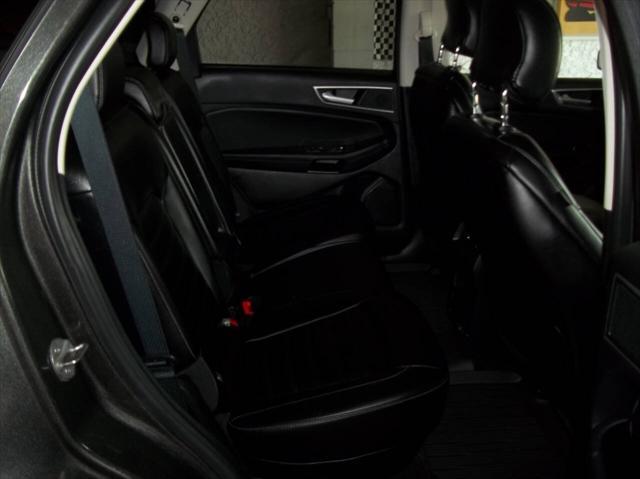 used 2019 Ford Edge car, priced at $19,995
