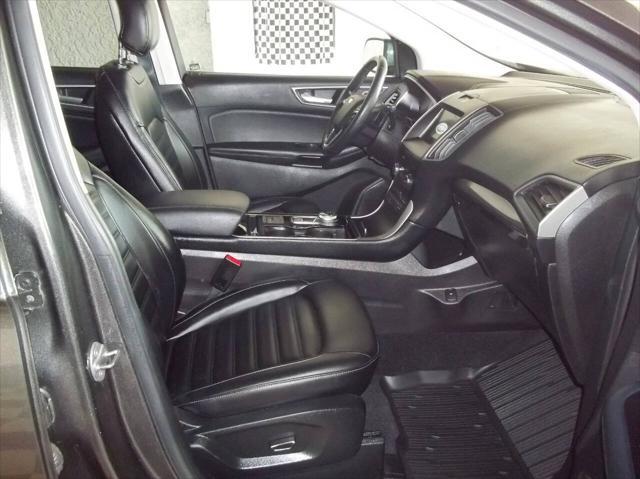 used 2019 Ford Edge car, priced at $19,995