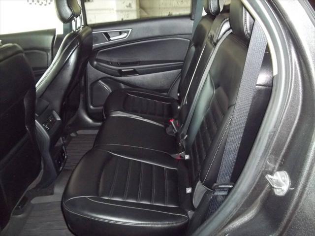 used 2019 Ford Edge car, priced at $19,995